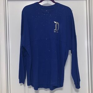 Disneyland Make A Wish Spirit Jersey